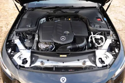 CLS 220